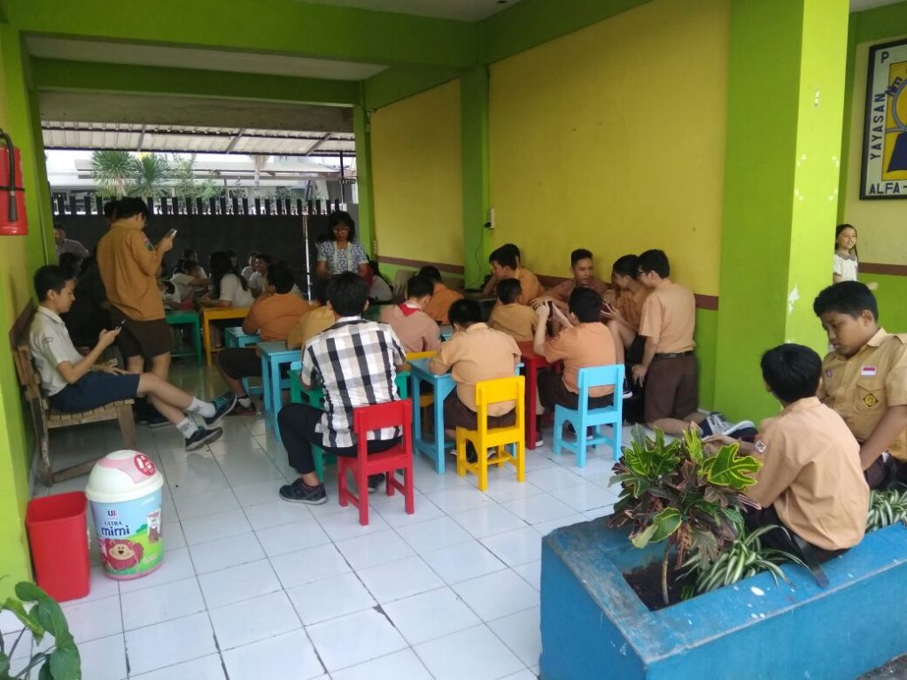Pendidikan.id Tutorialkan Versi Terbaru Buku Sekolah Digital (BSD