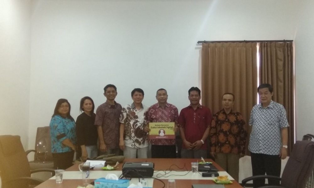 Sekolah Kristen Aletheia Malang Siap Dukung Pendidikan 