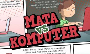 komik pendidikan bacaan literasi dongeng anak