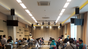tryout online komik pendidikan