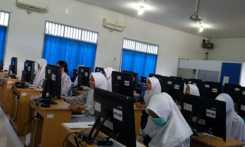 SMA Hang Tuah (OS2HT) Menyelenggarakan Olimpiade Sains 