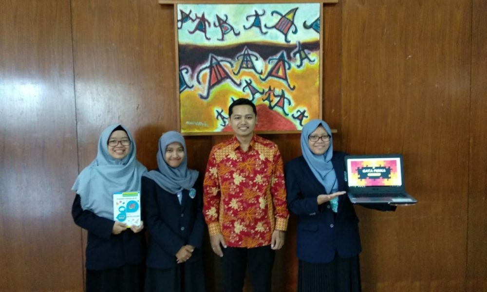 Mahasiswa UM Ciptakan Model Pembelajaran Interaktif, Padukan Teknologi - Artikel Permainan Tradisional Bekelan Untuk Pembelajaran Matematika