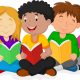 gerakan literasi meningkatkan minat baca anak
