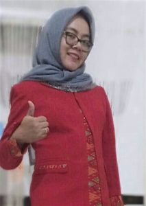 Kepala Sekolah SMA Labschool