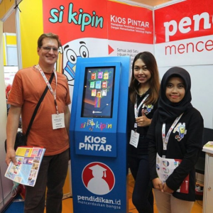 pembelajaran digital kipin gess indonesia