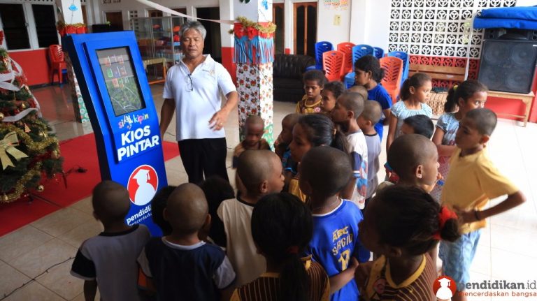 Indonesia Edtech Solution That Works For 17,000 Island ...