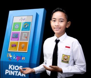 1 kipin 1 school, education technology edtech