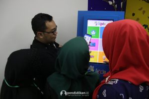 pendidikan indonesia kipin kios pintar