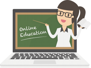 online-education, e-learning