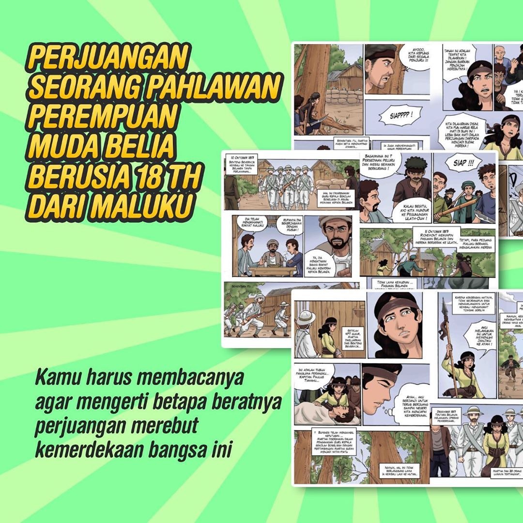 Memanfaatkan Bacaan Literasi Untuk Pembelajaran Siswa Di Rumah ...