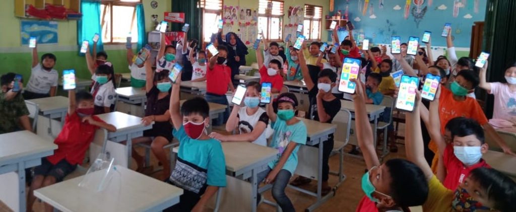 Konsep Baru "Sekolah Digital," Tiap Sekolah Mutlak Harus Beradaptasi ...