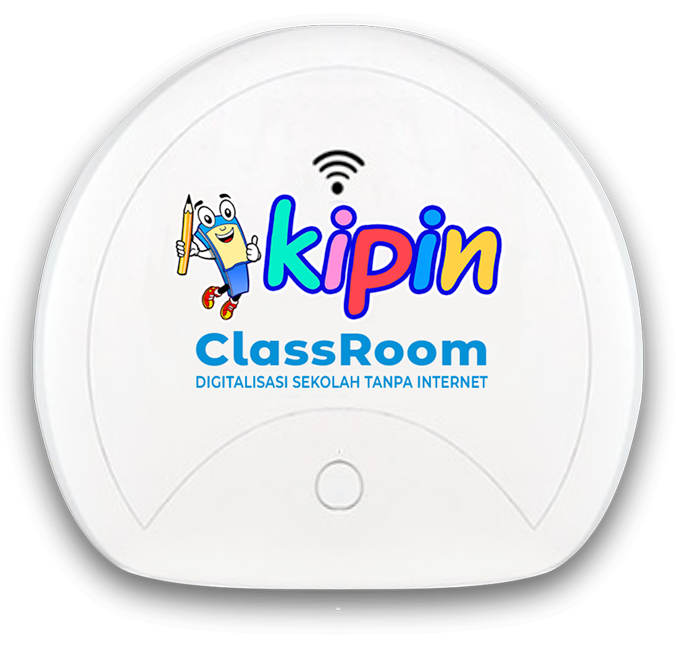 Kipin Classroom
