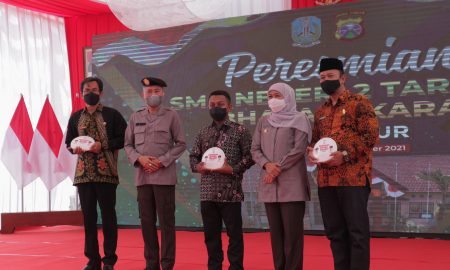 ABM Point untuk Digitalisasi Sekolah Tanpa Internet di Jawa Timur