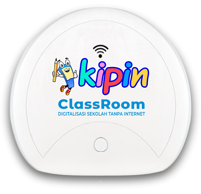 KIPIN Classroom