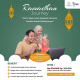 Ramadhan Journey Annora x Kipin