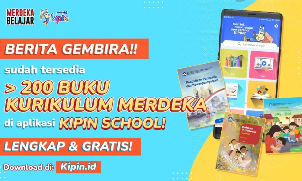 Kumpulan Artikel Dan Berita Pendidikan Indonesia Berbasis Tehnologi ...