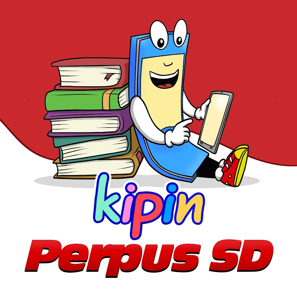 Kipin Perpus SD
