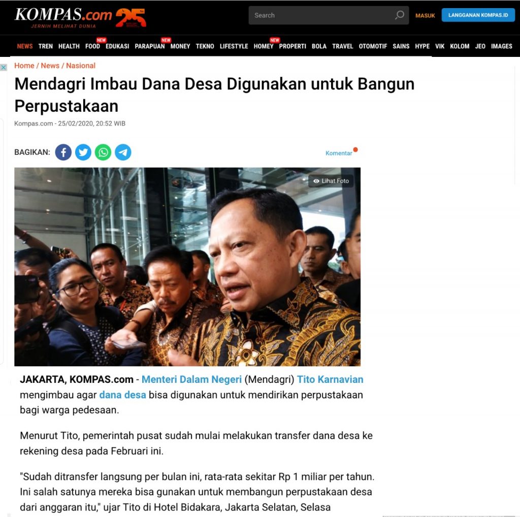 kompas.com