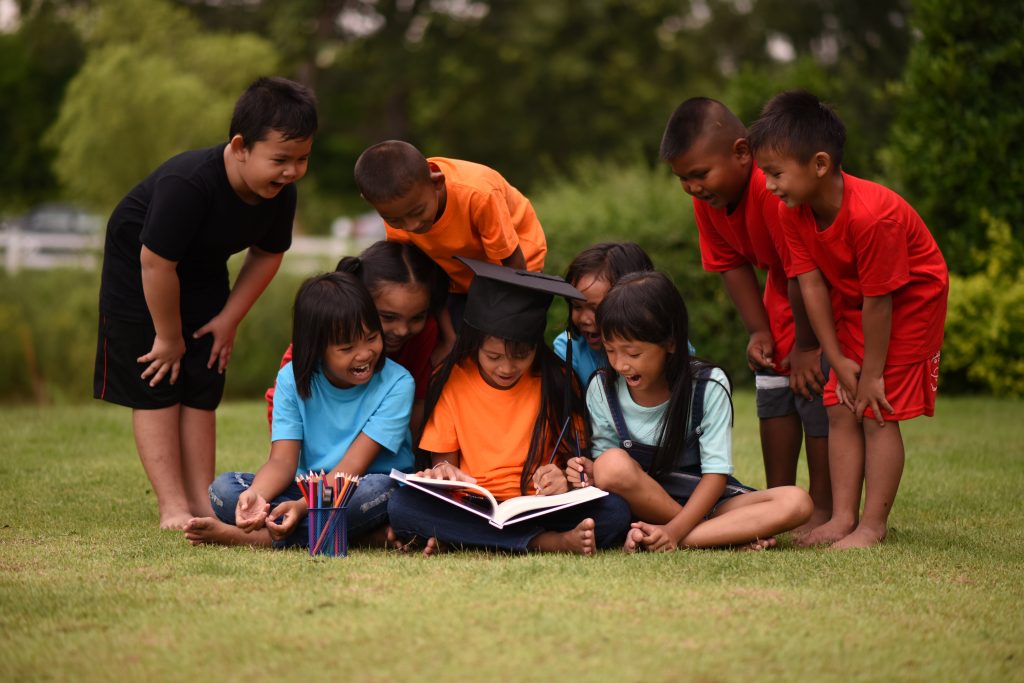 Mengubah Pendidikan di Indonesia dengan Memecahkan Masalah Nyata