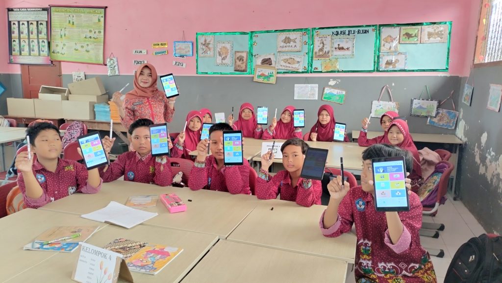 School Digitalization with Kipin for All Levels of Education