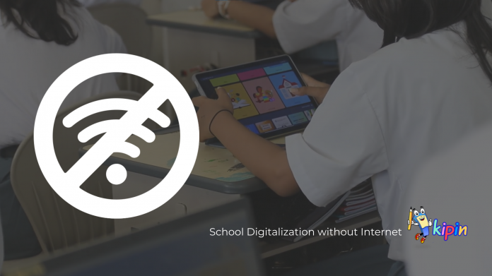 EduTech and the Challenge of Social Inclusion in Indonesian Education