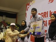 Guru SD Negeri di Indragiri Hulu Sukses Terapkan Digitalisasi Pembelajaran dengan Kipin, Raih Prestasi Gemilang