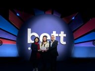 Karya Anak Bangsa Kembali Mendunia di Ajang Internasional GESAwards! Solusi Pemerataan Pendidikan Indonesia