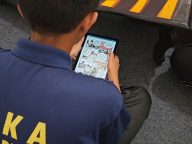 Digital E-Library Tanpa Internet di LPKA Kelas II Muara Bulian Jambi Penuhi Kebutuhan Pembelajaran Lengkap dan Tepat untuk Anak Binaan