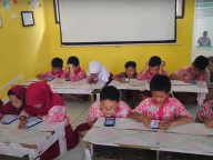 Tingkatkan Efektifitas Pembelajaran Mendalam untuk Siswa Tingkat Kecil Memanfaatkan EduTech