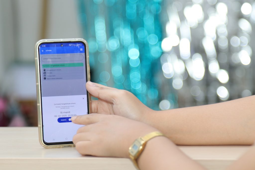 Program Tryout Gratis dari Pendidikan.id untuk Semua Jenjang Pendidikan