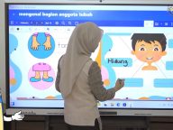 Mensukseskan Digitalisasi Pendidikan di Sekolah Tanpa Menunggu Internet
