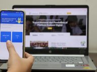 Program Tryout Gratis dari Pendidikan.id untuk Semua Jenjang Pendidikan : Langkah Nyata Wujudkan Indonesia Emas 2045