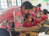 Menyelamatkan Aset Negara Rp9,9 Triliun Berupa 1,2 Juta Laptop Chromebook di 80.000 Sekolah? ini Solusinya!