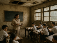 A Closer Look at Indonesia’s Educational Challenges and Opportunities