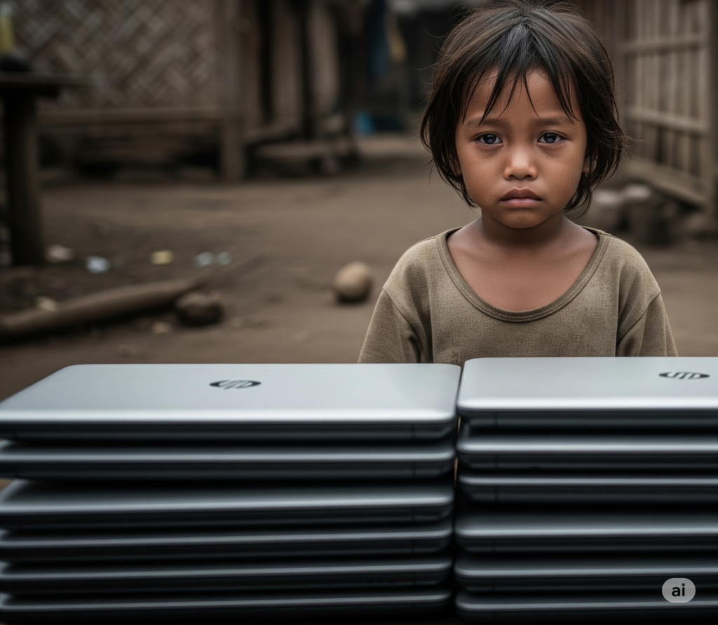 Belajar dari Pengadaan Chromebook : Evaluasi untuk Solusi Tepat Guna, Bukan Sekadar Belanja