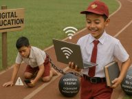 KIPIN and the Technology Acceptance Model: A Practical EdTech Solution for Indonesia’s Education System