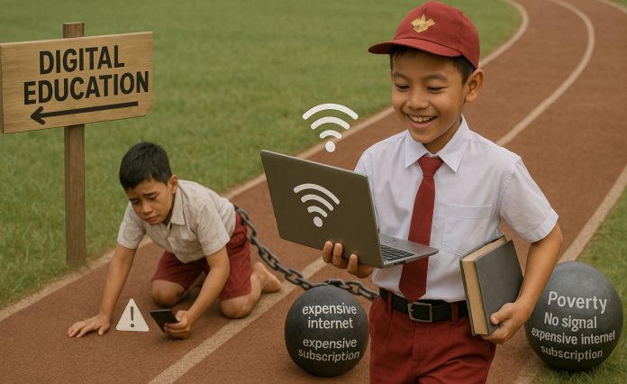 KIPIN and the Technology Acceptance Model: A Practical EdTech Solution for Indonesia’s Education System