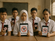 Why Indonesia’s Education Problem Can’t Wait for the Internet — and How Kipin Is Solving It