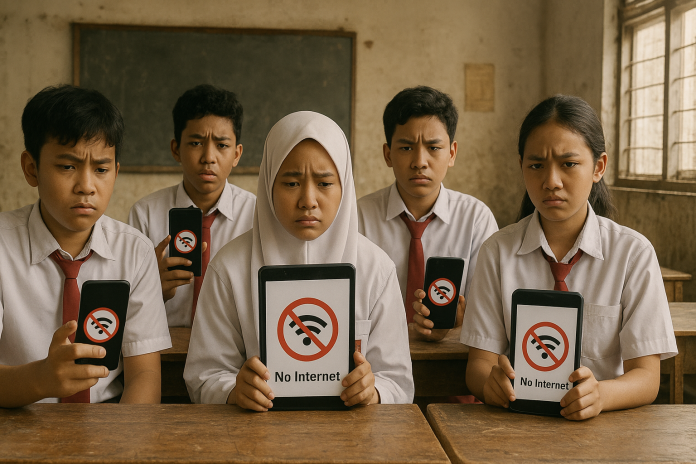 Why Indonesia’s Education Problem Can’t Wait for the Internet — and How Kipin Is Solving It