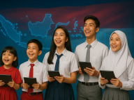 Pendidikan Indonesia Tidak Bisa Lagi Berjalan Santai dan Pelan