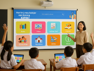 Indonesia’s Education Revolution: How Kipin Guarantees Success Where Others Failed