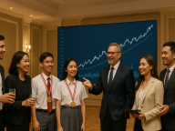 Why This EdTech Company is Indonesia’s Most Compelling EdTech Investment Right Now