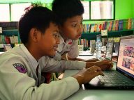 Makna Hari Aksara Internasional dan Peran Kipin dalam Meningkatkan Literasi Anak Indonesia