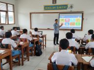 Membangun Sekolah Digital Lebih Cepat: Mengatasi Hambatan dengan Sistem EdTech All-in-One dari Kipin