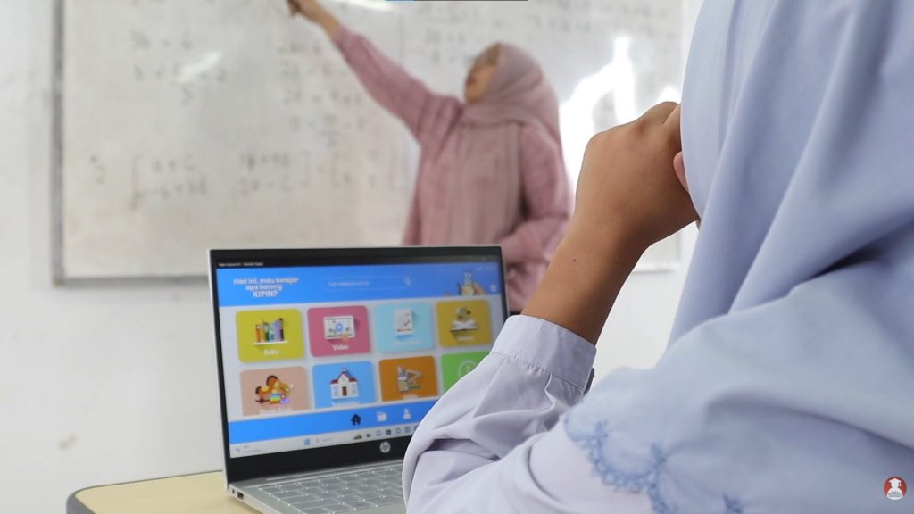 Revolusi Pendidikan Indonesia: Bagaimana Kipin Menjamin Keberhasilan Saat Solusi Lain Gagal