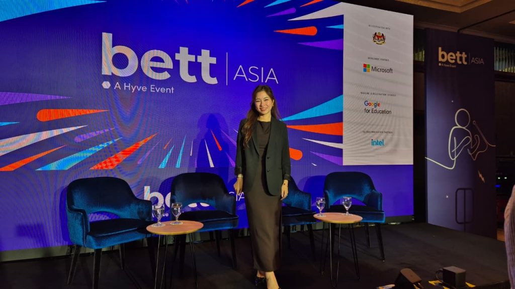 Produk EduTech Nasional diakui di Panggung Internasional di Bidang Inovasi Pendidikan se-Asia