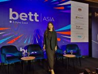 Produk EduTech Nasional diakui di Panggung Internasional di Bidang Inovasi Pendidikan se-Asia