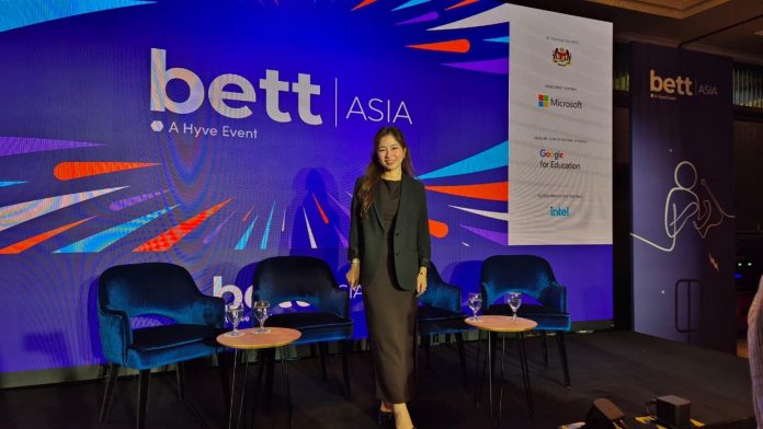 Produk EduTech Nasional diakui di Panggung Internasional di Bidang Inovasi Pendidikan se-Asia