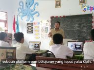 Revolusi Pendidikan Indonesia: Bagaimana Kipin Menjamin Keberhasilan Saat Solusi Lain Gagal