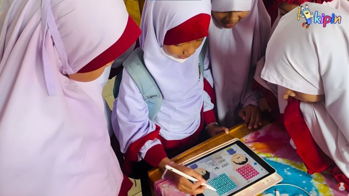 Setiap Anak Membutuhkan Bantuan untuk Meraih Impian Mereka